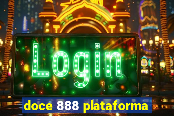 doce 888 plataforma